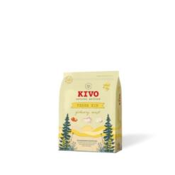 KIVO Verse Kip Glutenvrij 4kg