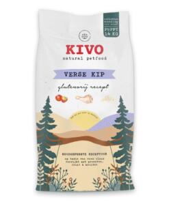 KIVO Verse Kip Puppy 7 KIVO Verse Kip Puppy 14kg