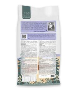 KIVO Verse Kip Puppy achterkant