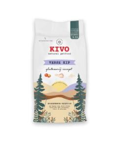 KIVO Verse Kip Puppy 4kg