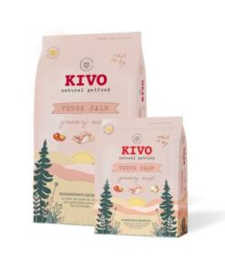 KIVO Verse Zalm Graanvrij