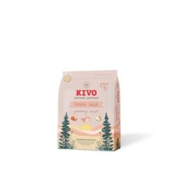 KIVO Verse Zalm Graanvrij 4kg