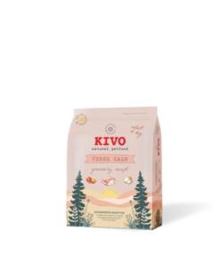 KIVO Verse Zalm Graanvrij 4kg