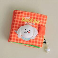 My Lunch Box - Snuffelboekje 33 My Lunch Box - Snuffelboekje
