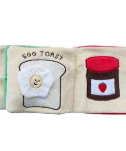 My Lunch Box - Snuffelboekje