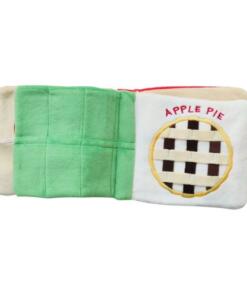 My Lunch Box - Snuffelboekje