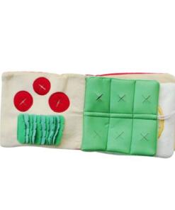 My Lunch Box - Snuffelboekje