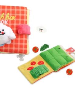 My Lunch Box - Snuffelboekje