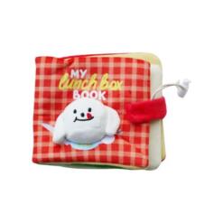 My Lunch Box - Snuffelboekje 34 My Lunch Box - Snuffelboekje