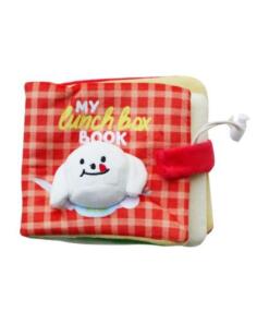 My Lunch Box - Snuffelboekje