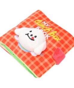 My Lunch Box - Snuffelboekje