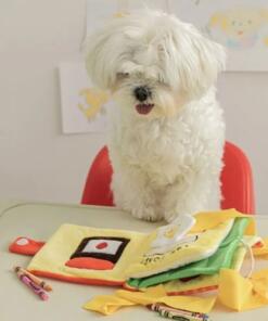 My Lunch Box - Snuffelboekje