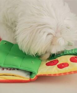 My Lunch Box - Snuffelboekje