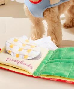 My Lunch Box - Snuffelboekje