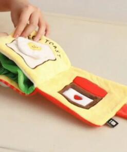 My Lunch Box - Snuffelboekje