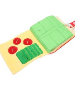 My Lunch Box - Snuffelboekje