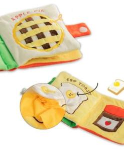 My Lunch Box - Snuffelboekje