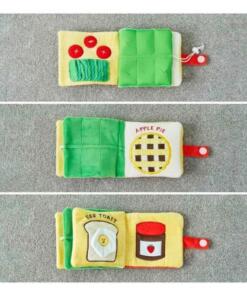 My Lunch Box - Snuffelboekje