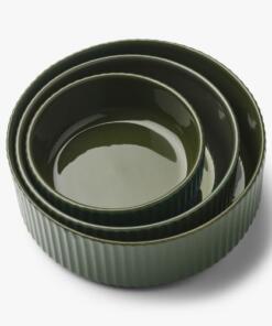 Kronborg Bowl 22 Kronborg Bowl