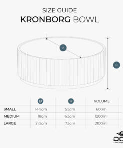 Kronborg Bowl 23 Kronborg Bowl