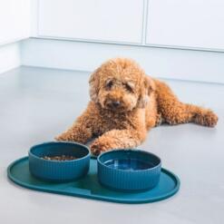 Kronborg Bowl 21 Kronborg Bowl met Libra Placemat