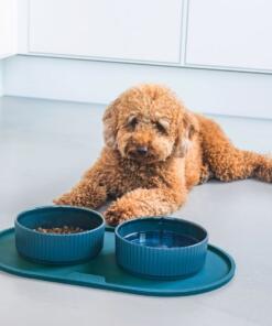 Kronborg Bowl 21 Kronborg Bowl met Libra Placemat