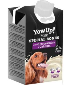 YowUp! Milk Special Bones
