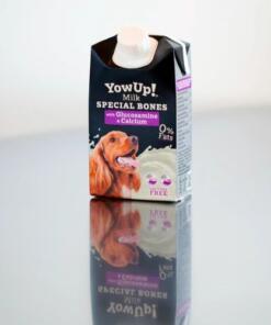 YowUp! Milk Special Bones
