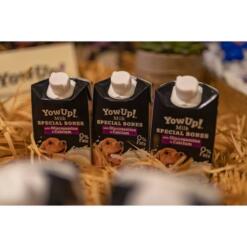 YowUp! Milk Special Bones 8 YowUp! Milk Special Bones