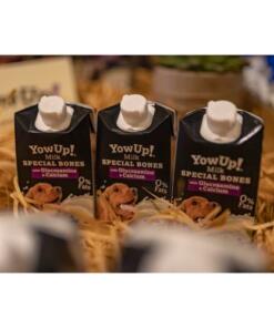 YowUp! Milk Special Bones