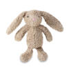 Love Bunny Pluche Hondenspeelgoed Konijn met Pieper 1 Love Bunny pluche konijn hondenspeelgoed, 28 cm, geschikt voor alle honden