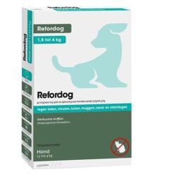 Refordog 7 Refordog - Emax