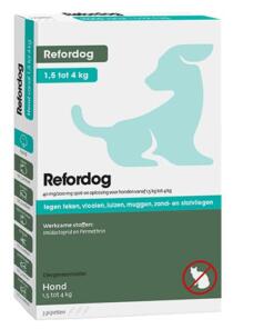 Refordog - Emax