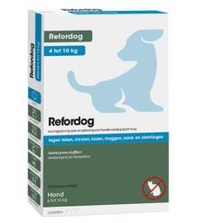 Refordog 8 Refordog - Emax
