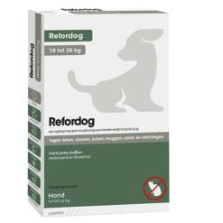 Refordog 9 Refordog - Emax