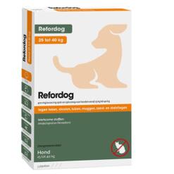 Refordog 10 Refordog - Emax