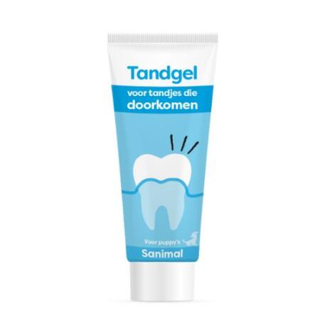 Tandgel