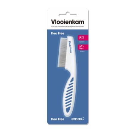 Vlooienkam