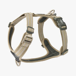 Comfort Walk Air tuig 3.0 Desert Dune - Comfort Walk Air Harness - Dog Copenhagen - Y-tuig voor de hond niet over het hoofd