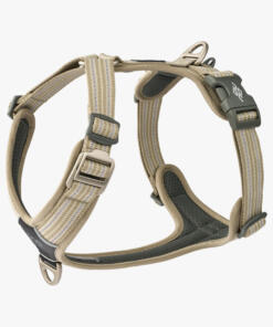 Comfort Walk Air tuig 3.0 42 Comfort Walk Air tuig 3.0 Desert Dune - Comfort Walk Air Harness - Dog Copenhagen - Y-tuig voor de hond niet over het hoofd