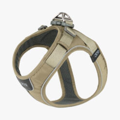Comfort Walk Go tuig 42 Comfort Walk Go Tuig - Dog Copenhagen - Comfort Walk Go Harness Desert Dune - Instaptuig voor de hond.jpg