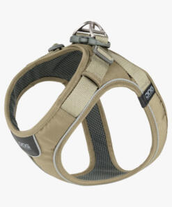 Comfort Walk Go tuig 42 Comfort Walk Go Tuig - Dog Copenhagen - Comfort Walk Go Harness Desert Dune - Instaptuig voor de hond.jpg
