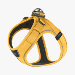 Comfort Walk Go tuig 41 Comfort Walk Go Tuig Dog Copenhagen Comfort Walk Go Harness Lemon Instaptuig voor de hond