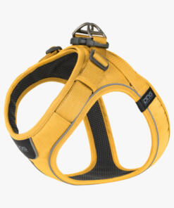 Comfort Walk Go tuig 41 Comfort Walk Go Tuig Dog Copenhagen Comfort Walk Go Harness Lemon Instaptuig voor de hond