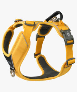 Comfort Walk Pro tuig 3.0 44 Comfort Walk Pro tuig 3.0 Comfort Walk Pro Harness Lemon Dog Copenhagen Y tuig voor de hond met handvat