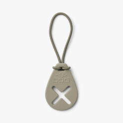 Flexy - Poepzakhouder 33 Flexy - Poepzakhouder - Dog Copenhagen - Flexy Poop Bag Holder Desert Dune
