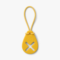 Flexy - Poepzakhouder 32 Flexy - Poepzakhouder - Dog Copenhagen - Flexy Poop Bag Holder Lemon.jpg