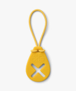Flexy - Poepzakhouder 32 Flexy - Poepzakhouder - Dog Copenhagen - Flexy Poop Bag Holder Lemon.jpg