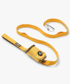Urban Trail lijn 3.0 32 Urban Freestyle lijn 3.0 - Urban Freestyle Leash Lemon - Lijn voor de hond verlengbaar.jpg