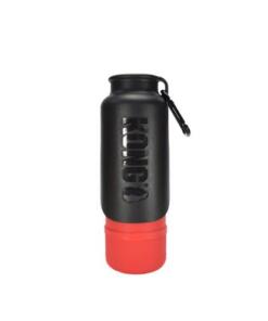 H2O Geïsoleerde waterfles